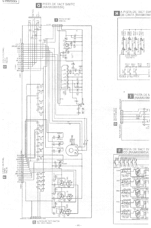 Rsn309w44 схема включения