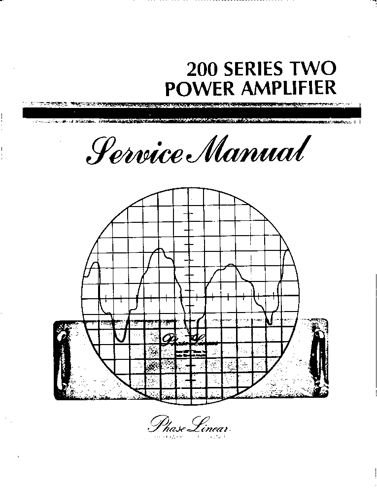 Series 2, PDF