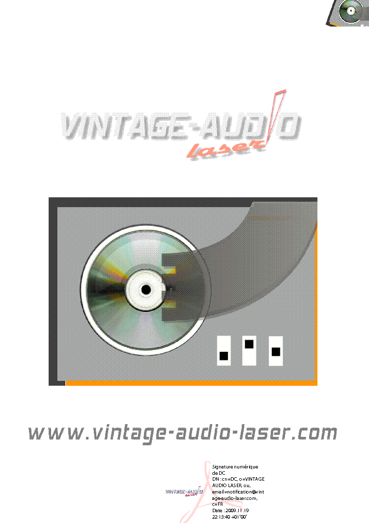 PHILIPS A5X93A SM service manual