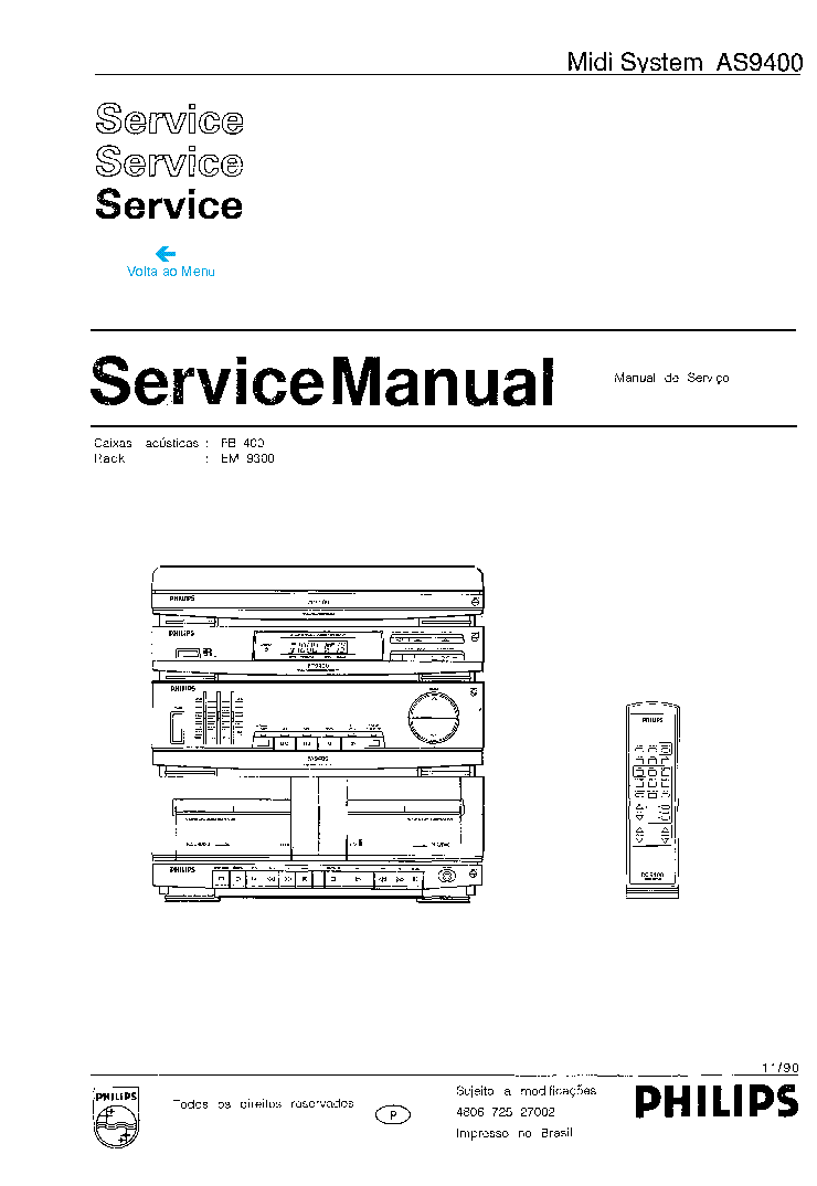Service manual philips. Philips spa2360 service manual. Музыкальный центр Philips 9400. Philips ae1695 service manual. Philips mcm3750 service manual.