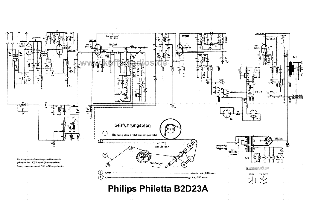Az1133 philips схема