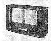 PHILIPS BX758A AC RADIO SM service manual