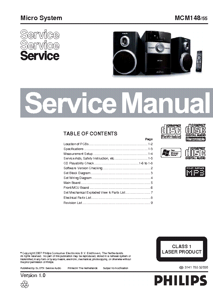 Philips mcm395/12. Сервисная инструкция Philips MC-d288. Philips MC-77 схема. Philips mcm3750 service manual.
