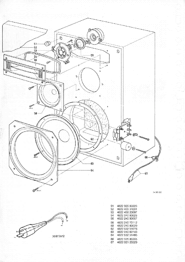 PHILIPS ST2974-00 SM ERRES service manual (2nd page)