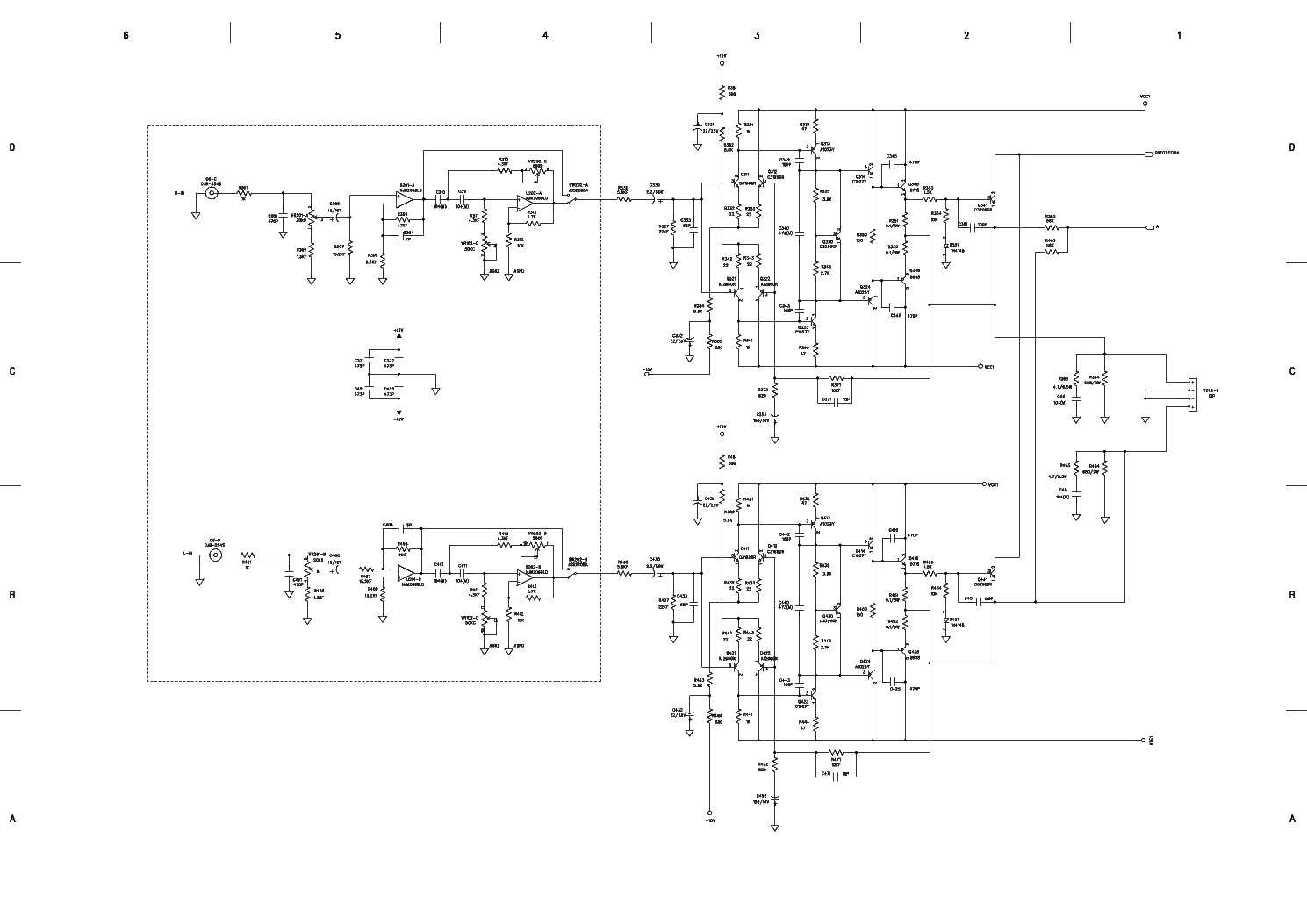 Av mp326bt схема