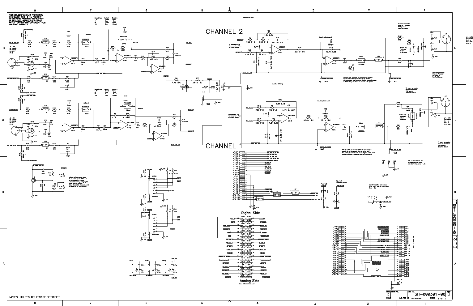Tux dsp02 q2 схема
