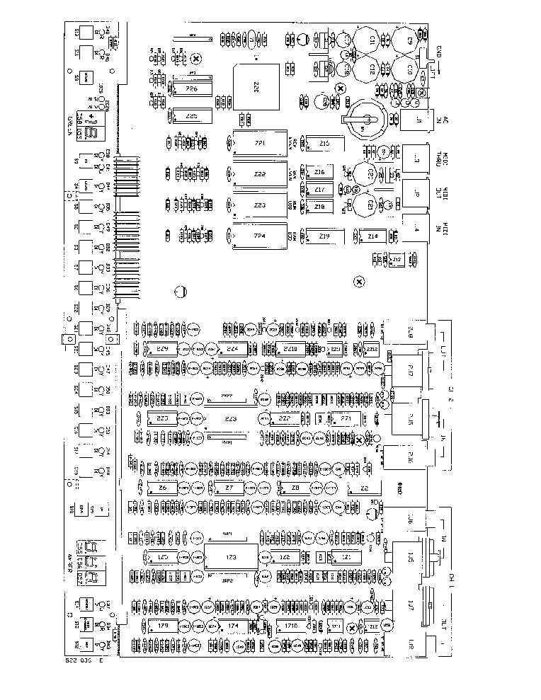 RANE MPE14 SCH service manual