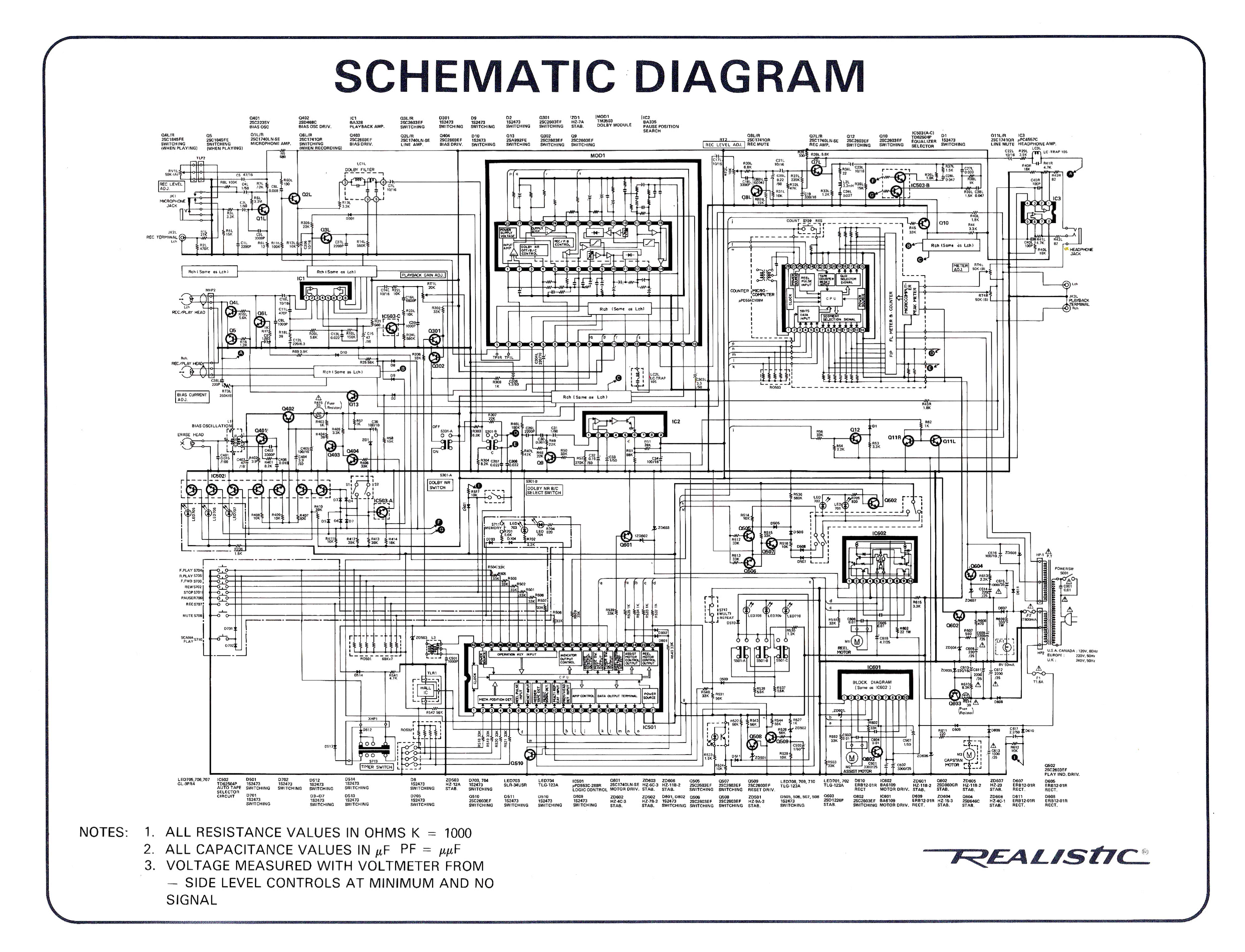 [DIAGRAM] Marshall Mg100hdfx Diagram Schematic - WIRINGSCHEMA.COM