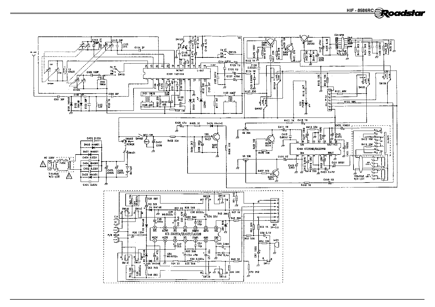 Nordberg hif2 схема