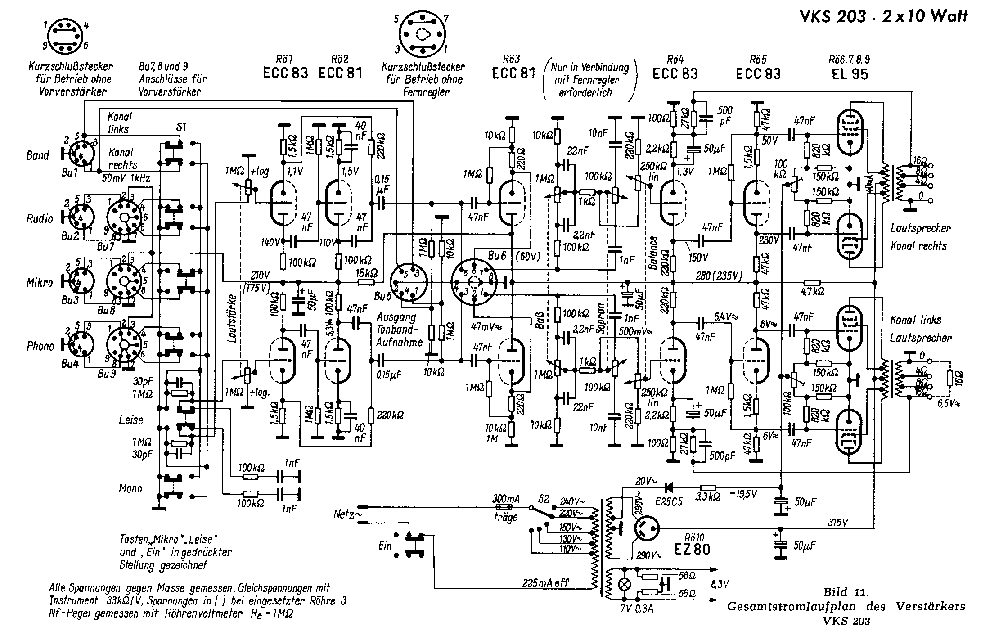 Sennheiser Skm 100 G2 Service Manual