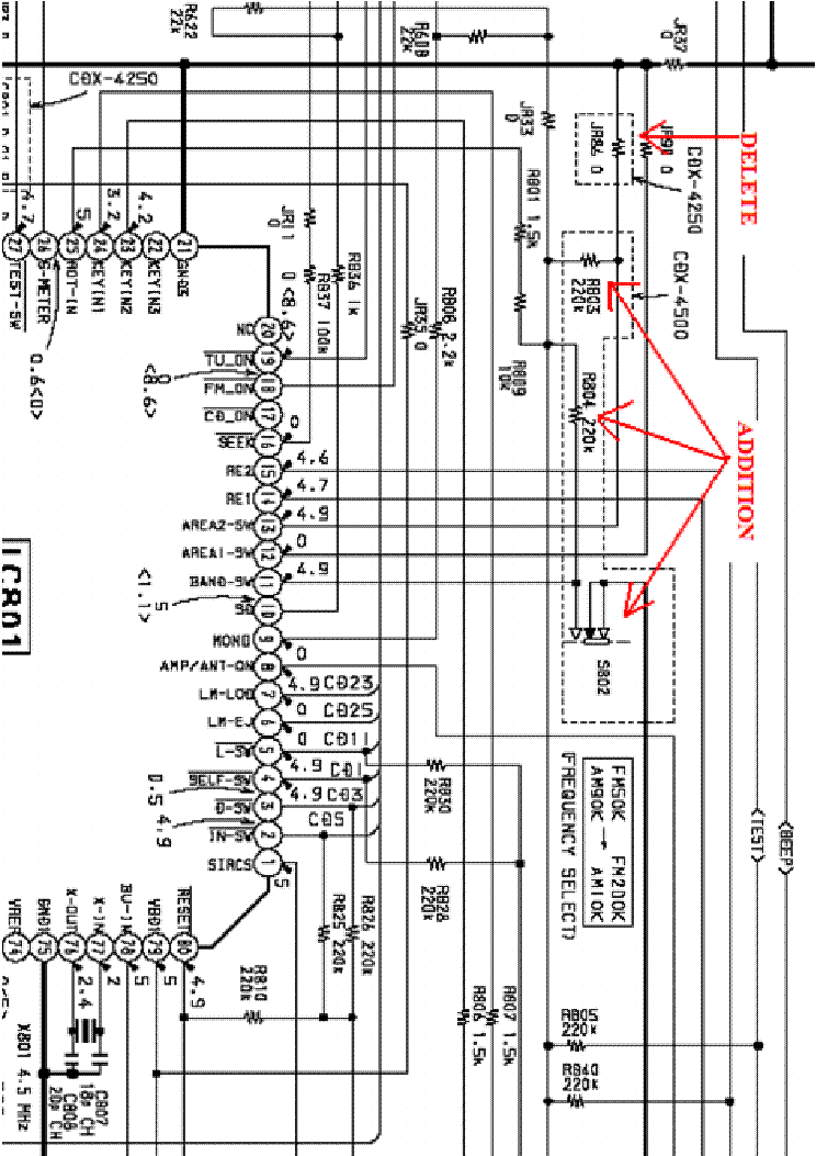 Sony Cdx Gt250Mp Wiring Diagram from elektrotanya.com