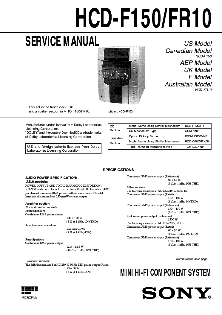 2003 Ford excursion manual pdf #3