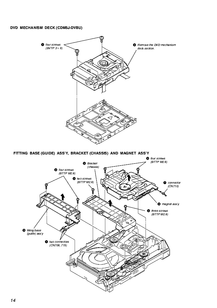 SONY HCD-ZX70DVD VER.1.3 SCH service manual (2nd page)