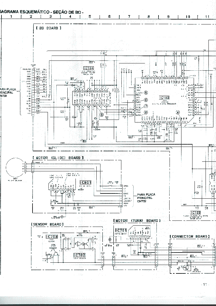 SONY LBT-C48W service manual (2nd page)