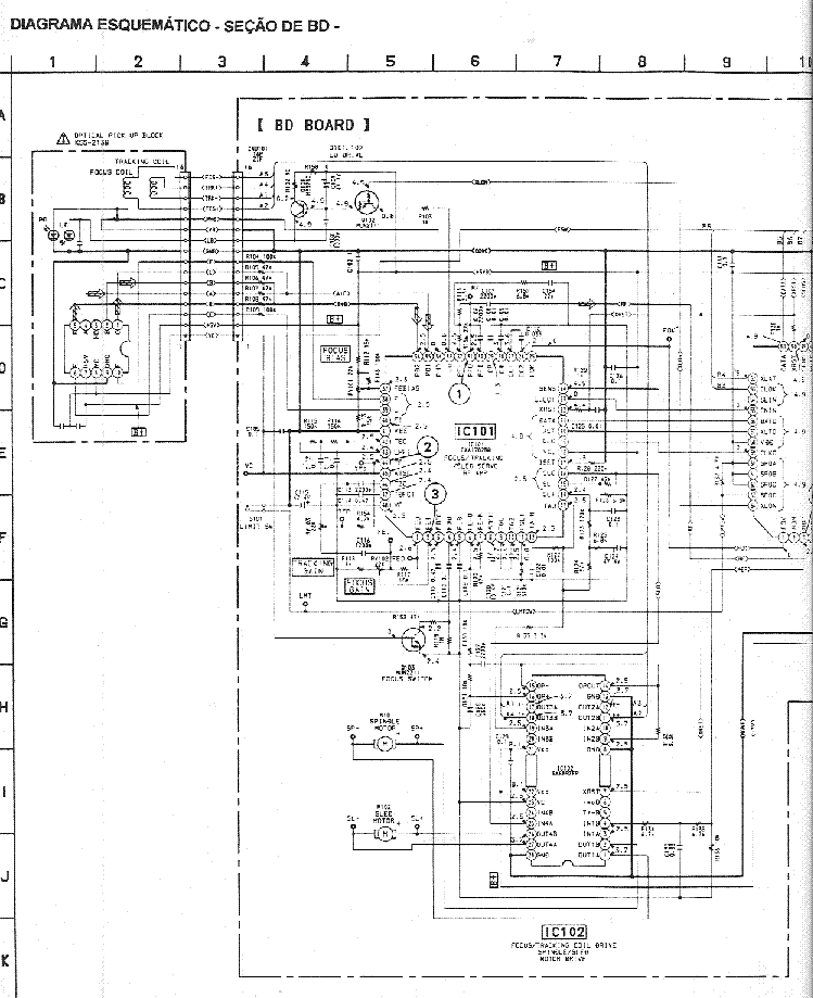 SONY LBT-M38W service manual (2nd page)