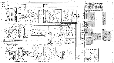 Sony ta fa3es схема