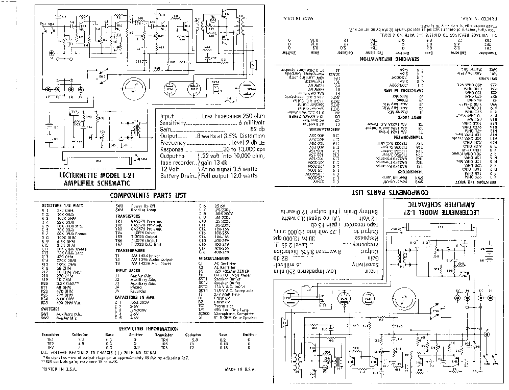 Efx8 soundcraft схема