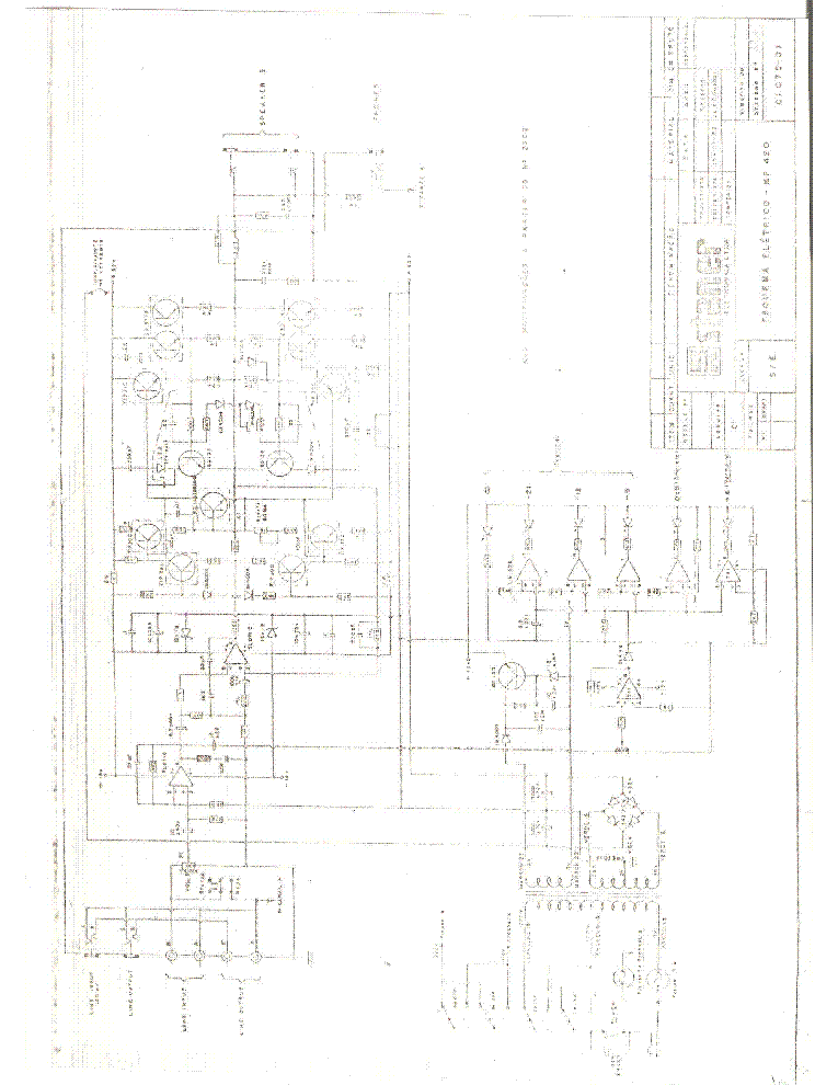 STANER TOP-500 SCH Service Manual download, schematics, eeprom, repair
