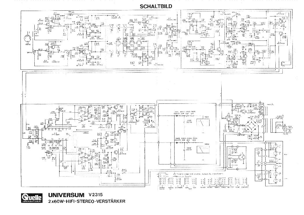 Vt 3585 схема