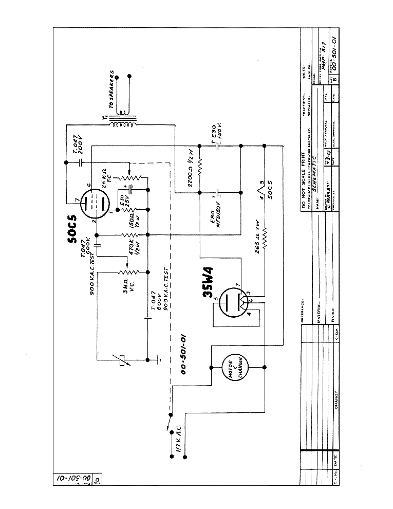 Viking Pmp-317 Sch Service Manual Download, Schematics, Eeprom, Repair 