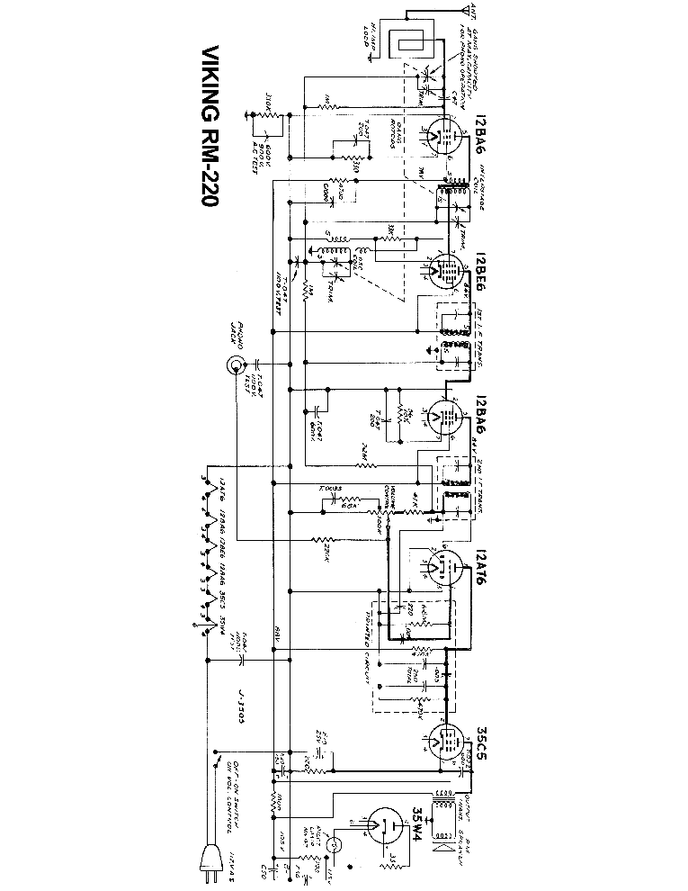 viking-rm-220-radio-sch-service-manual-download-schematics-eeprom