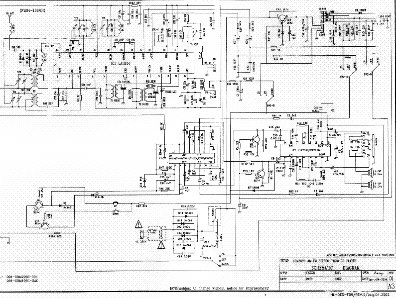 Схема vitek vt 3450