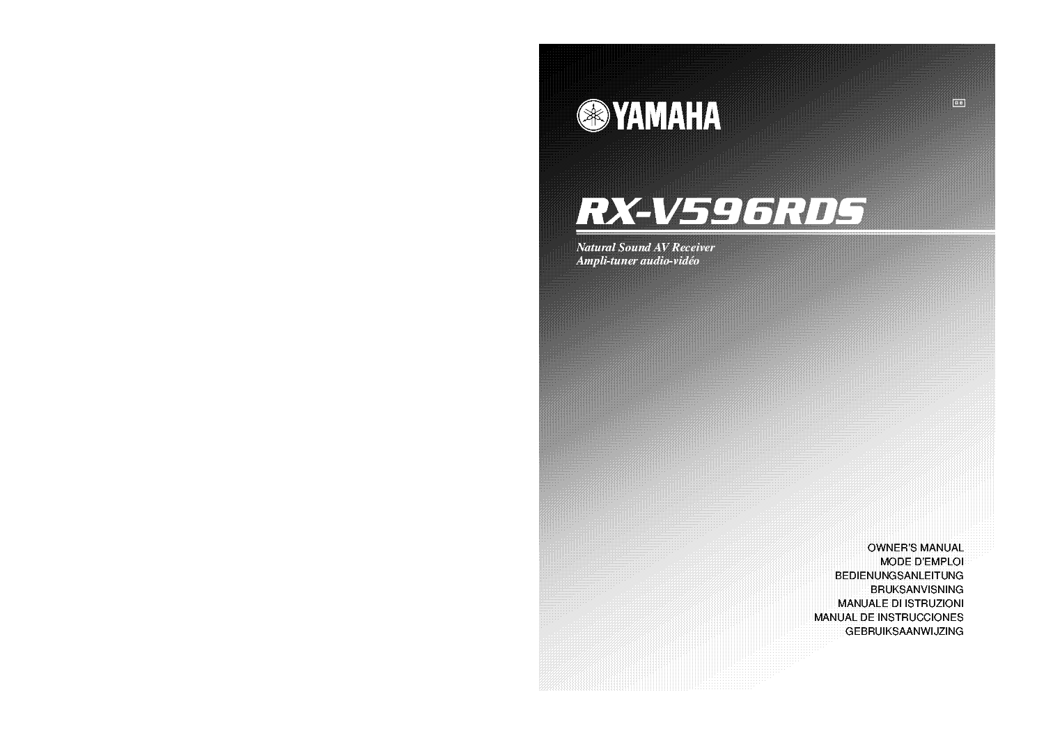 yamaha-rx-v596rds-gb-en-user-manual-service-manual-download-schematics