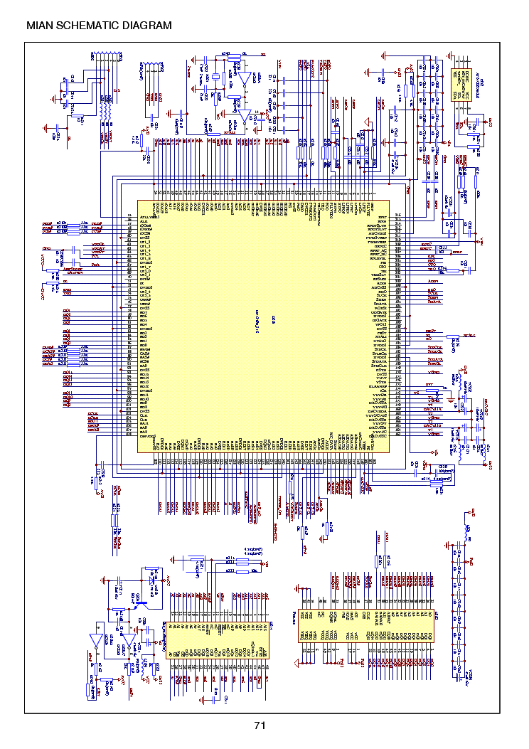 Bbk dv521si схема