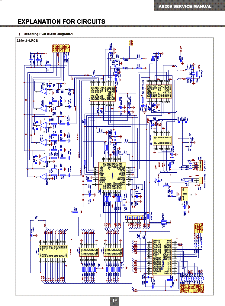 Bbk av310t схема