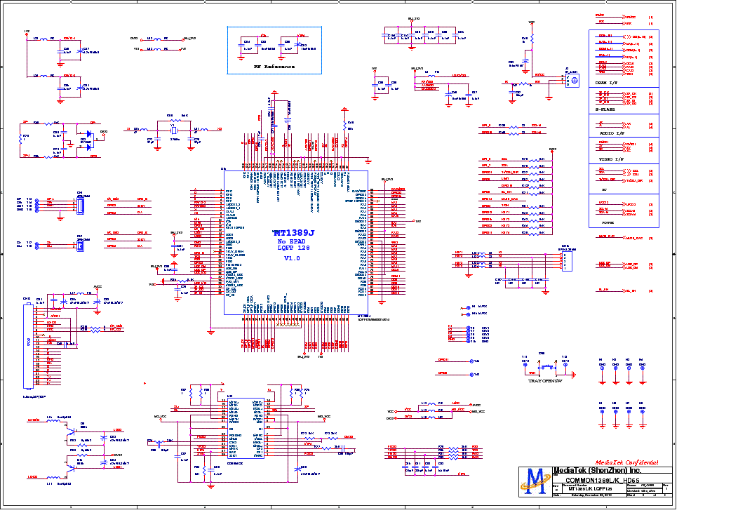 Bbk dvp158si схема