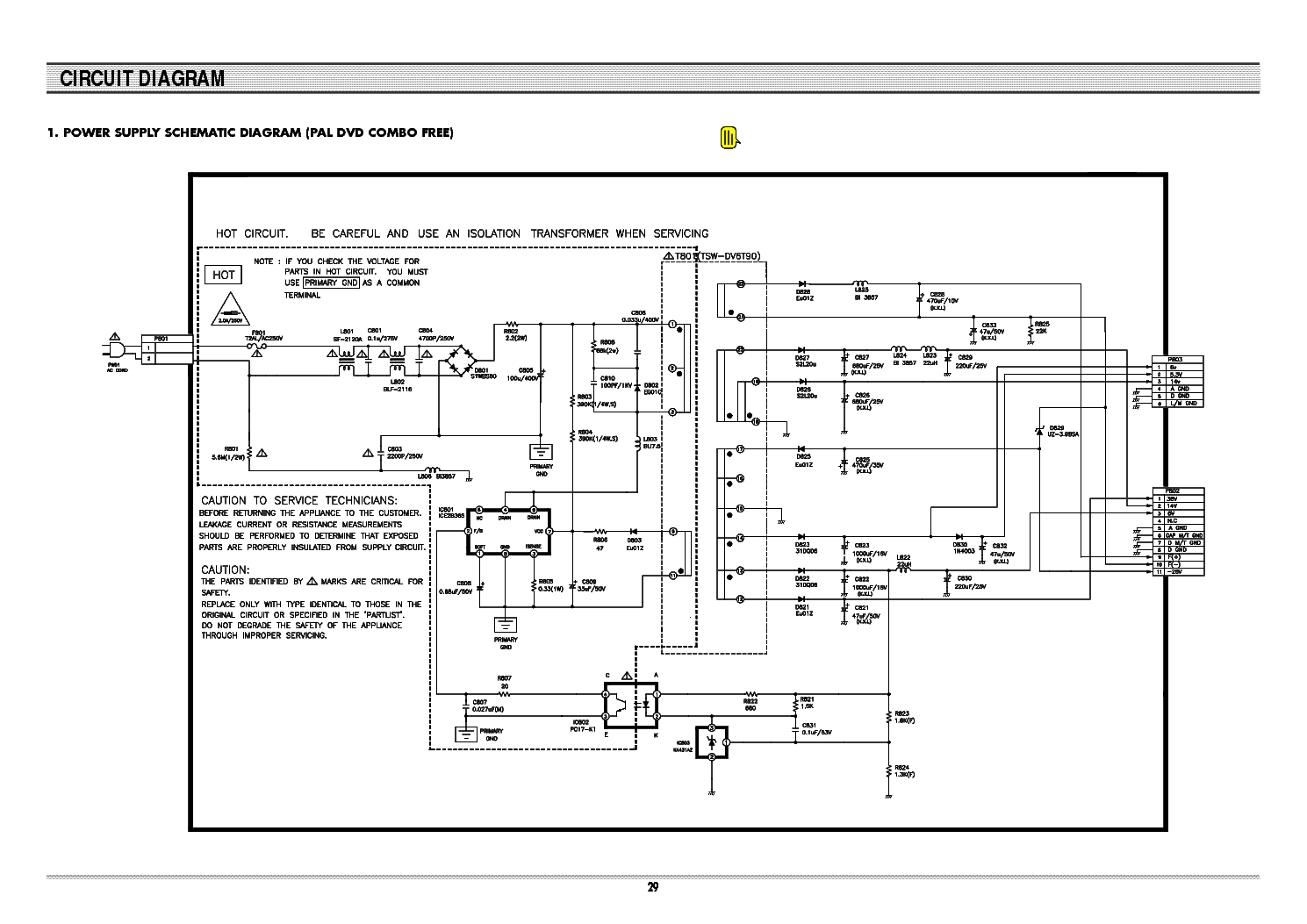 daewoo-sd-8100-sch-service-manual-download-schematics-eeprom-repair