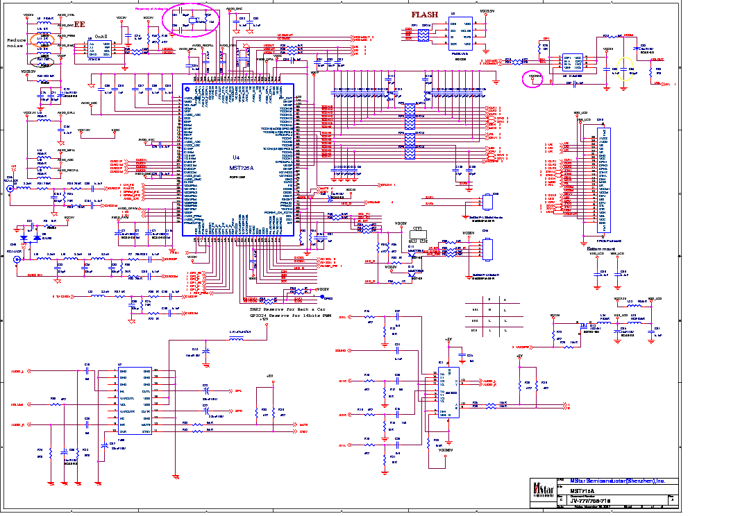 Mst6m182vg t6s схема