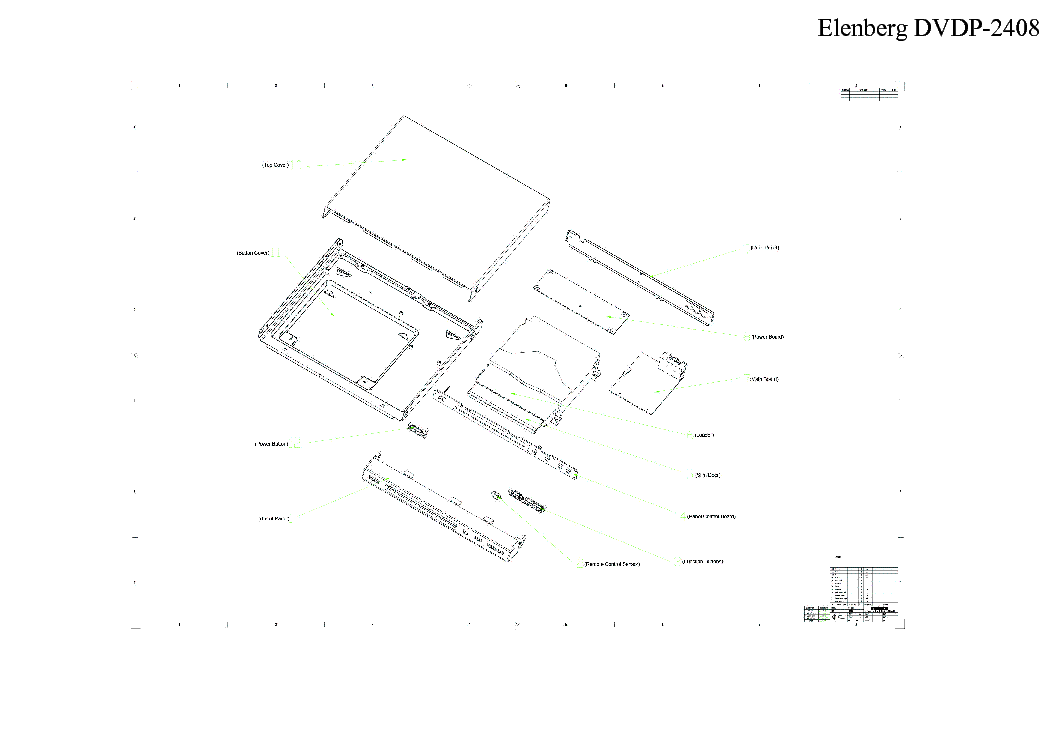 Ht 111 elenberg схема