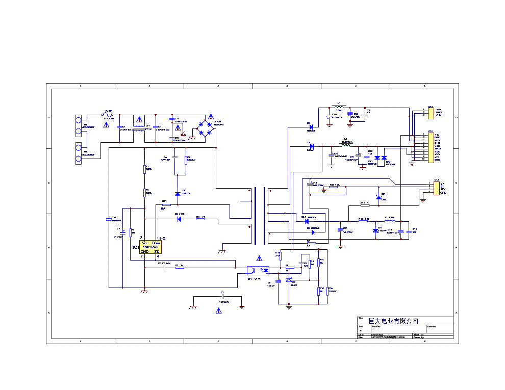 HYUNDAI H-DVD5013 service manual