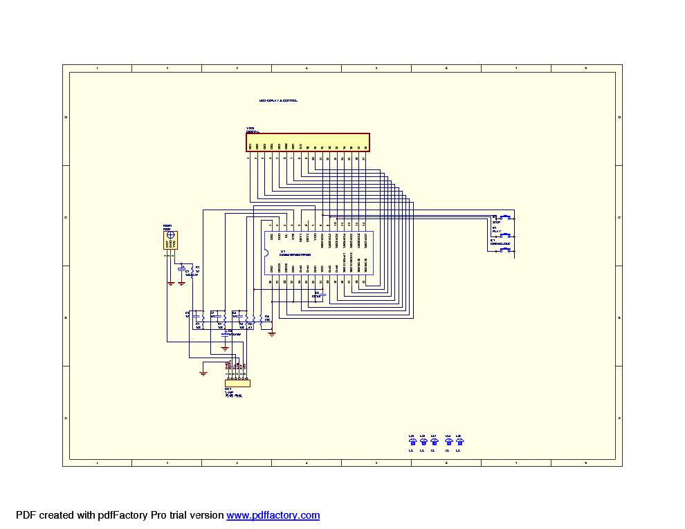 HYUNDAI H-DVD5040-N service manual