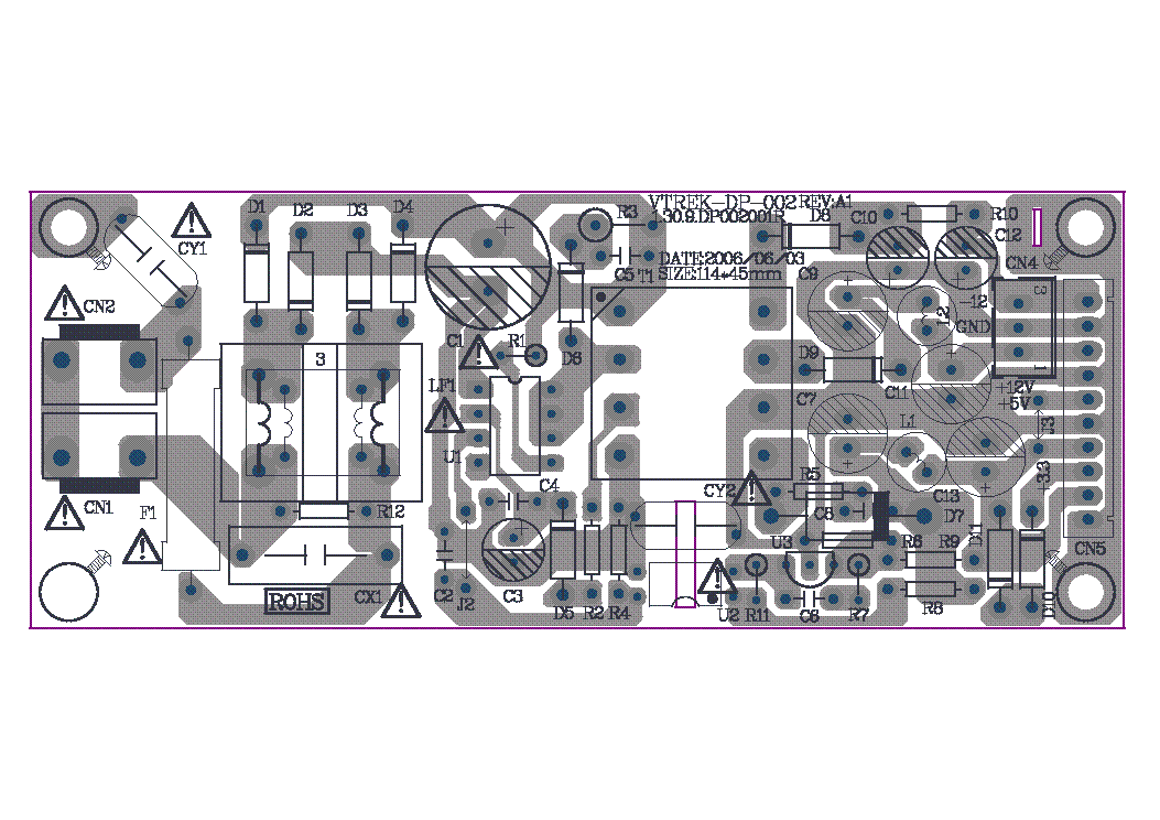 HYUNDAI H-DVD5041-N SCH service manual