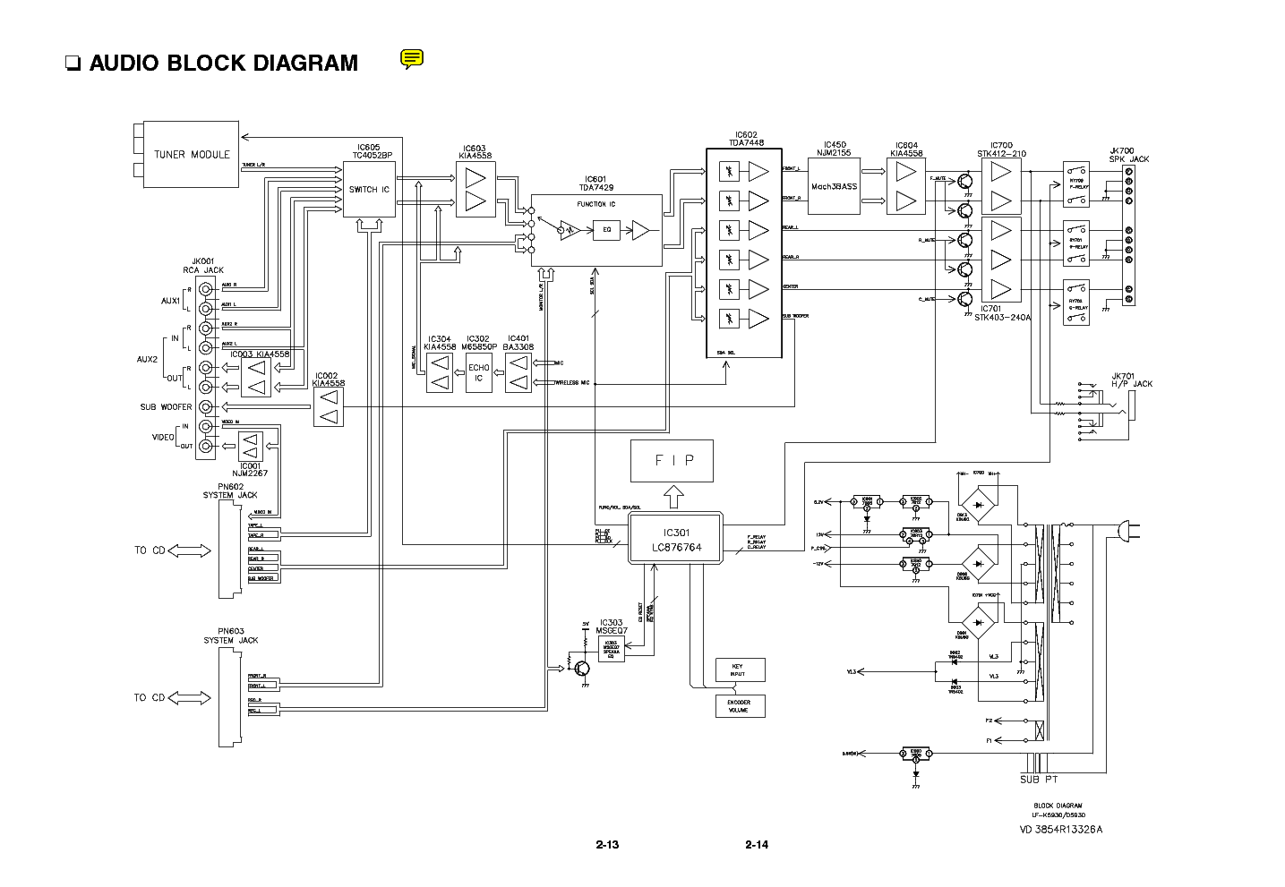 Схема lg lf k9150x