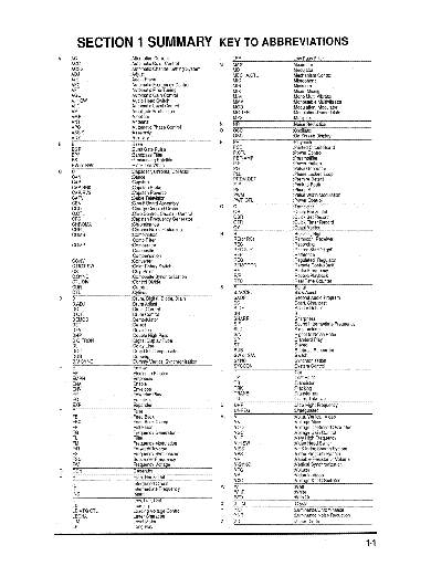 LG PR-500AW SM service manual