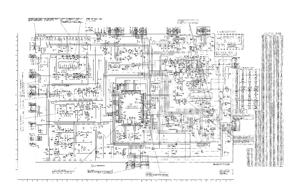 Lg lh t6345 схема