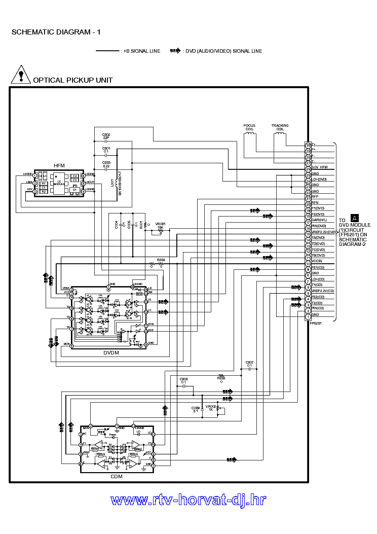 Схема panasonic sa vk70d