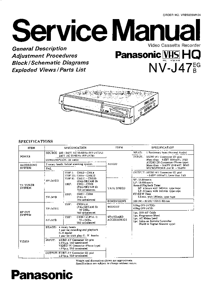 Free Repair Manual Pdf Download