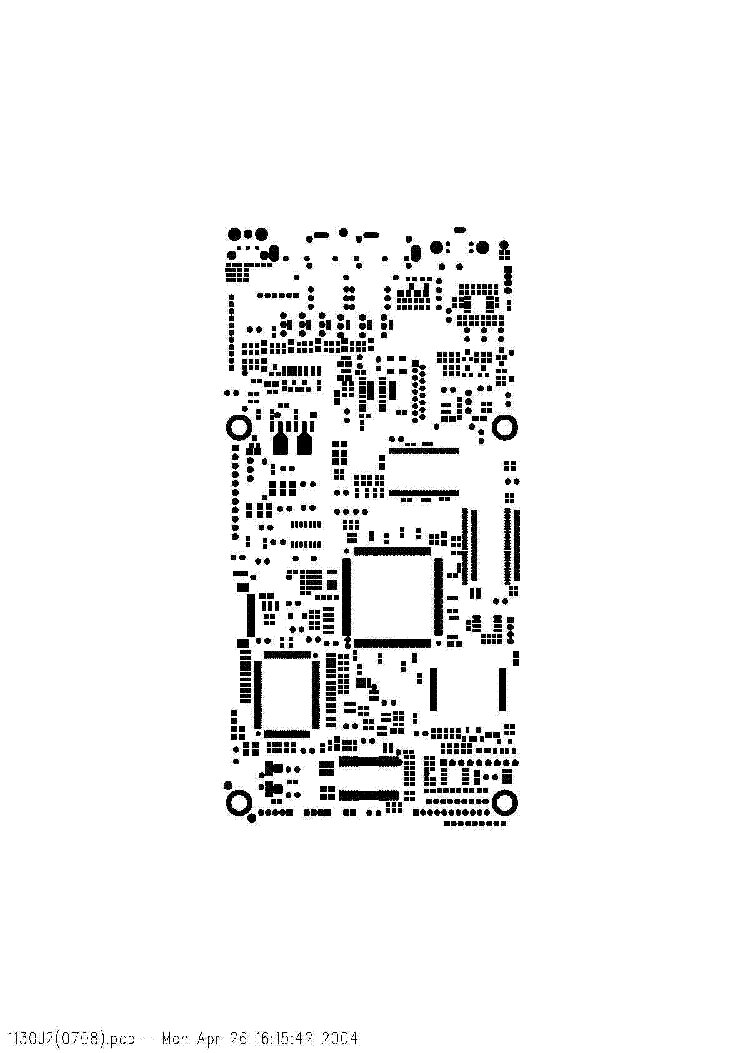 ROLSEN RDV-810 Service Manual download, schematics, eeprom, repair info Sns-Brigh10