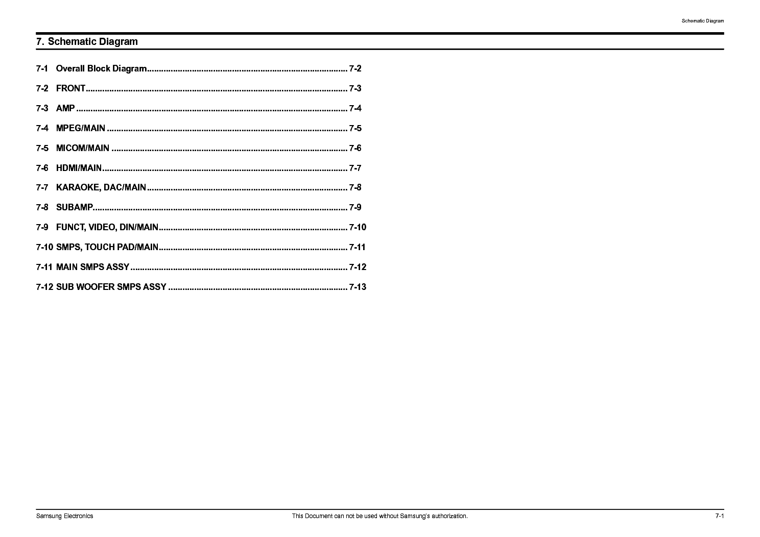 Samsung Ht-tx500r Sch Service Manual Download, Schematics, Eeprom 