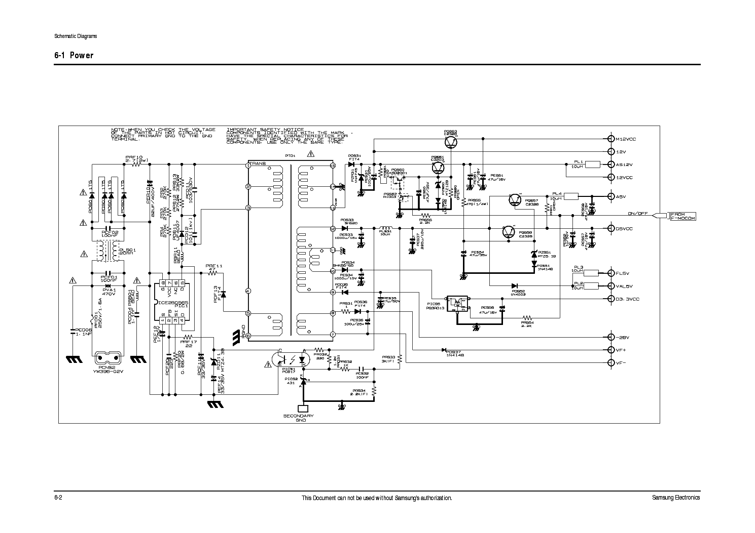 Samsung syncmaster схема. Схема монитора SYNCMASTER 940n Blok pitaniya.. Samsung SYNCMASTER 940n схема. Схема блока питания самсунг 940n. Блок питания Samsung SYNCMASTER 940n.