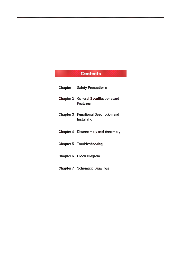 SAMSUNG SH-S203B Service Manual Download, Schematics, Eeprom, Repair ...