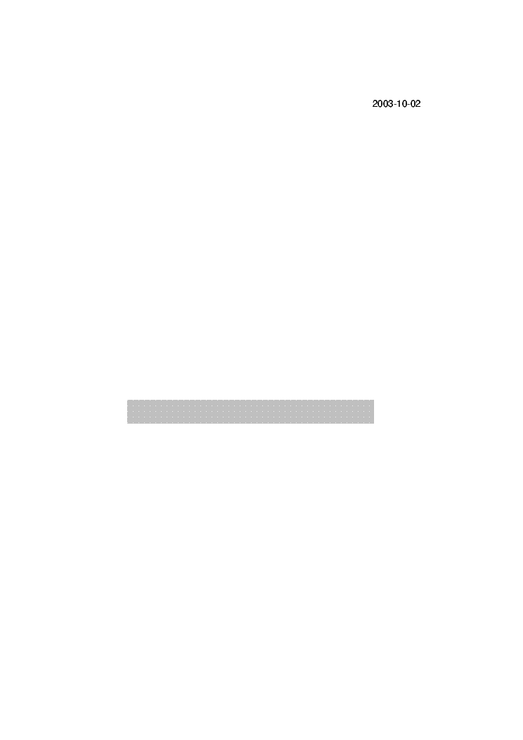 SANYO DVD8100 DVD1050 SCH service manual