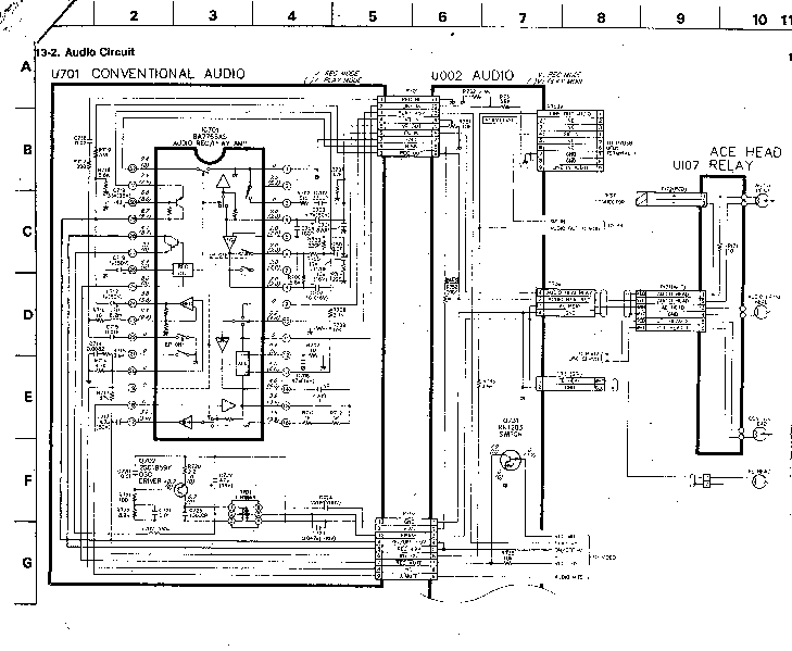 Toshiba v71a00000700 схема