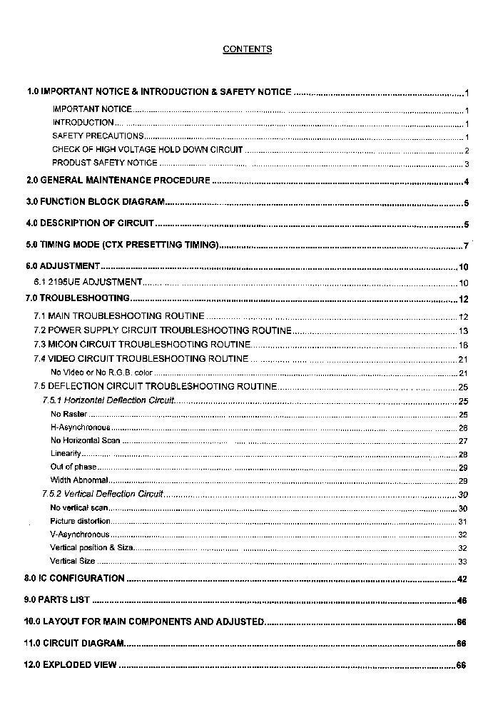 ctx-2195ue-service-manual-download-schematics-eeprom-repair-info-for