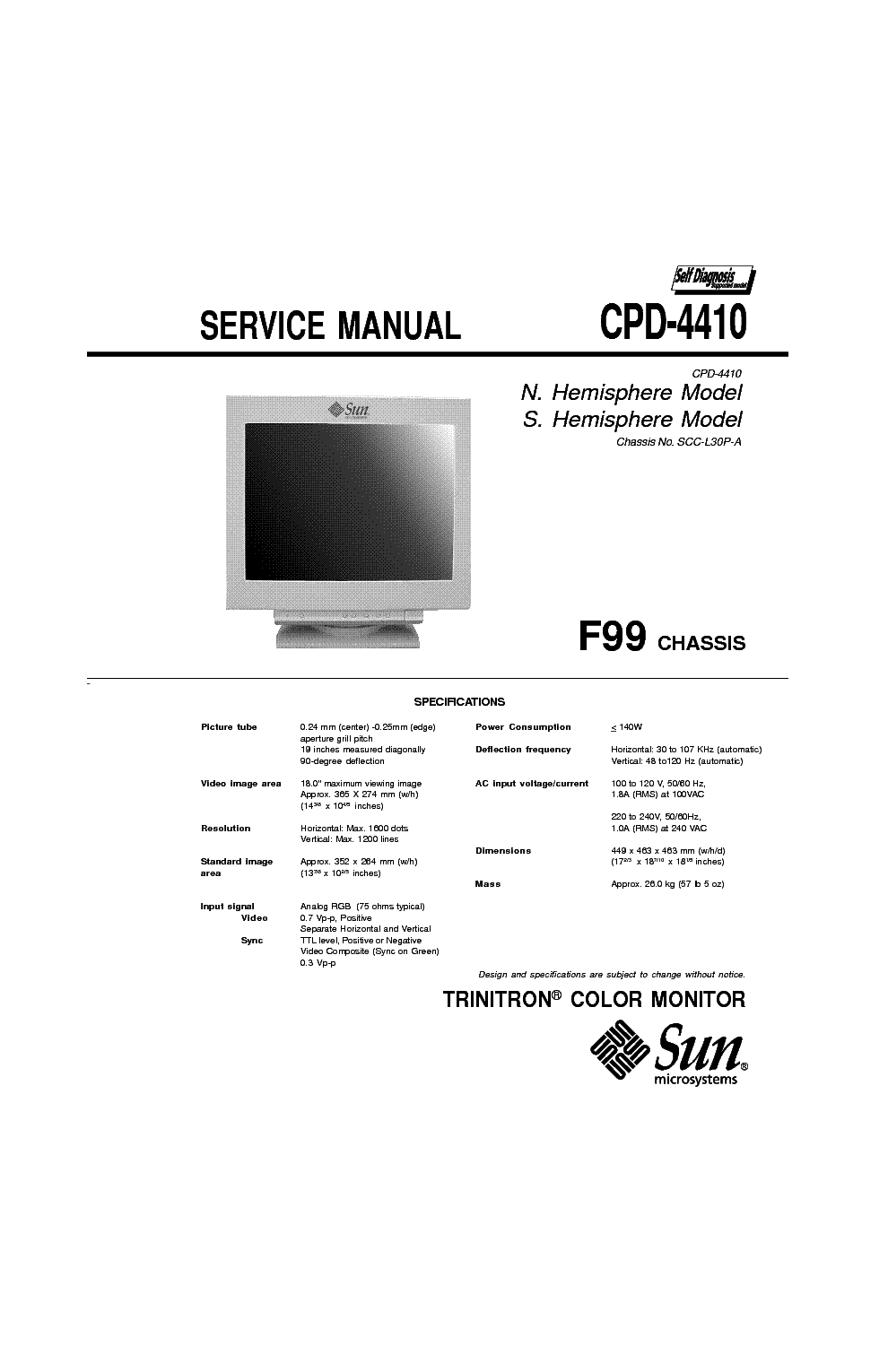 cpd 4410