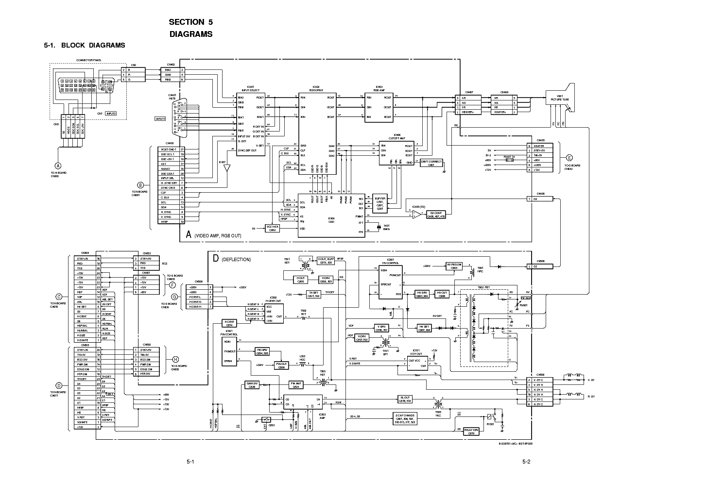 Схема ibm pc xt